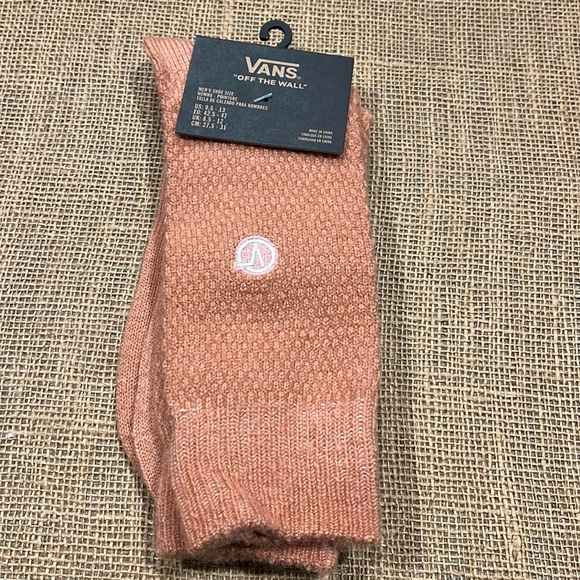 NWT Vans socks - Picture 1 of 3